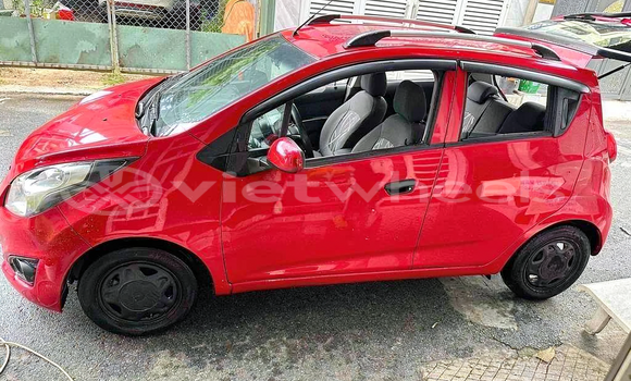 Mua Đã sử dụng Chevrolet Spark Xe ô tô Mua Đã sử dụng Chevrolet Spark Xe ô tô