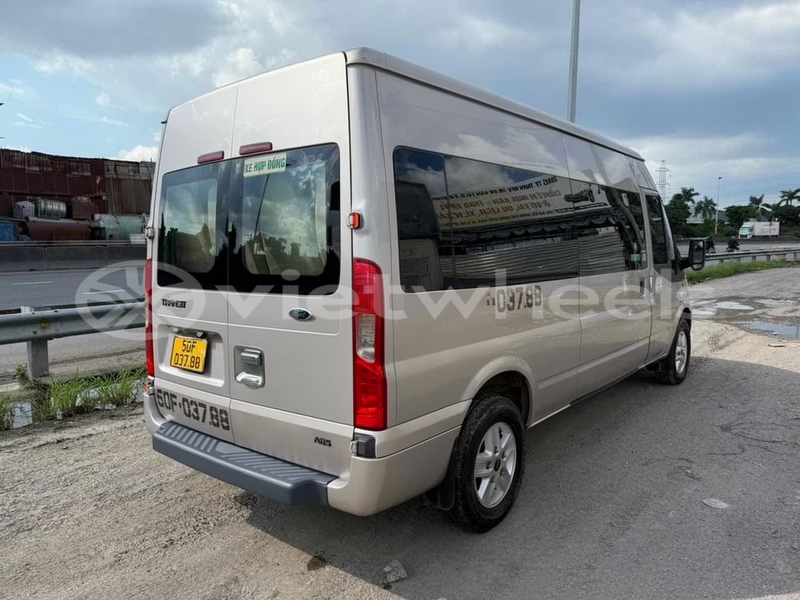 Big with watermark ford transit hanoi tp ho chi minh 47169