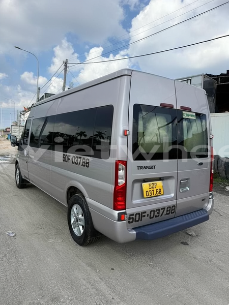 Big with watermark ford transit hanoi tp ho chi minh 47169