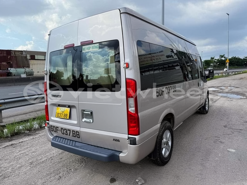 Big with watermark ford transit hanoi tp ho chi minh 47169