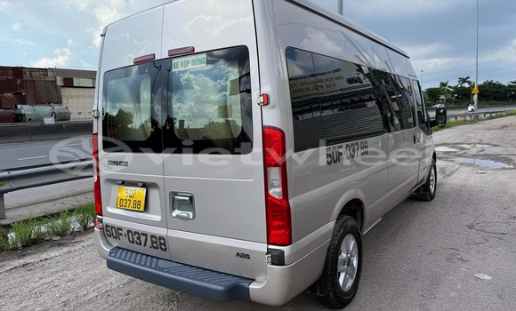 Mua Đã sử dụng Ford Transit Xe ô tô Mua Đã sử dụng Ford Transit Xe ô tô