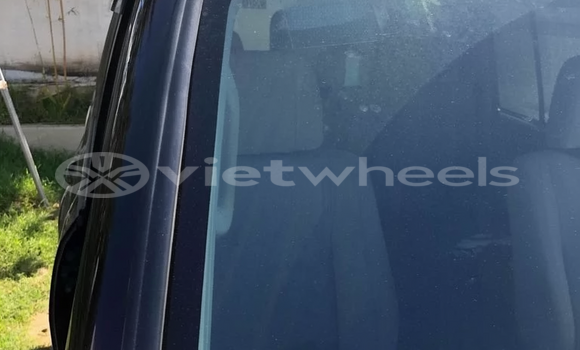 Mua Đã sử dụng Mitsubishi Pajero Xe ô tô Mua Đã sử dụng Mitsubishi Pajero Xe ô tô