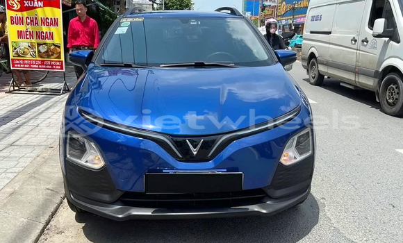 Mua Đã sử dụng Vinfast Vf5 Xe ô tô Mua Đã sử dụng Vinfast Vf5 Xe ô tô