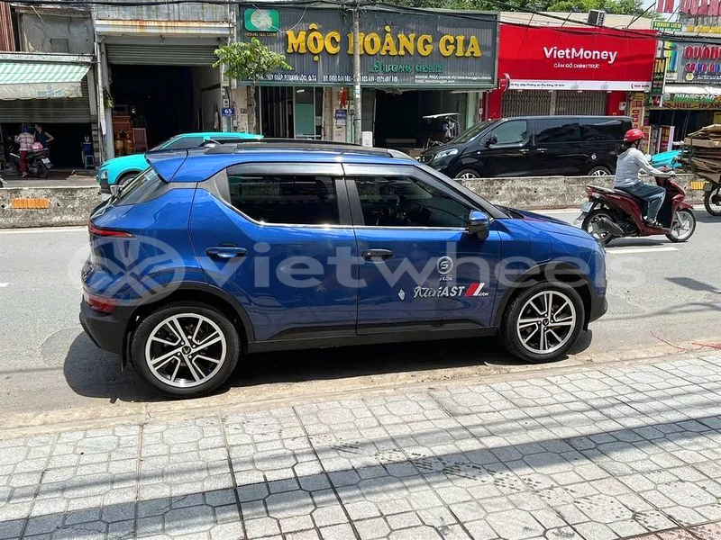 Big with watermark vinfast vf5 hanoi tp ho chi minh 47171