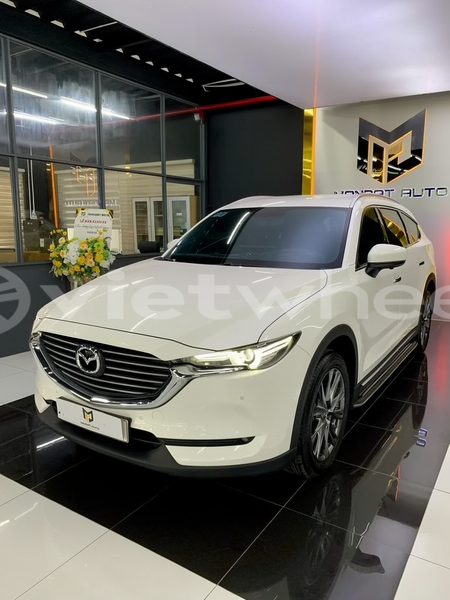 Big with watermark mazda cx 8 hanoi tp ho chi minh 47172
