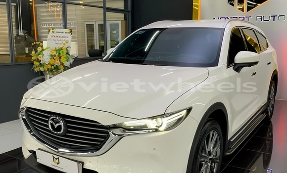 Mua Đã sử dụng Mazda CX-8 Xe ô tô Mua Đã sử dụng Mazda CX-8 Xe ô tô