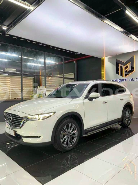 Big with watermark mazda cx 8 hanoi tp ho chi minh 47172