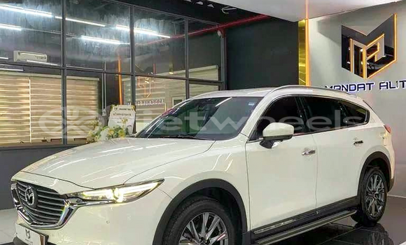 Mua Đã sử dụng Mazda CX-8 Xe ô tô Mua Đã sử dụng Mazda CX-8 Xe ô tô