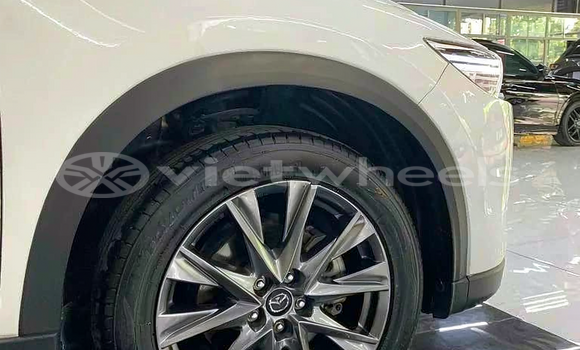 Mua Đã sử dụng Mazda CX-8 Xe ô tô Mua Đã sử dụng Mazda CX-8 Xe ô tô