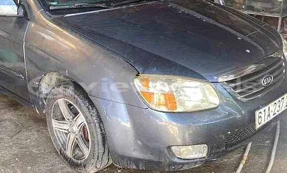 Mua Đã sử dụng Kia Cerato Xe ô tô