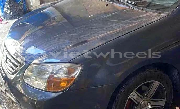 Mua Đã sử dụng KIA Cerato Xe ô tô Mua Đã sử dụng KIA Cerato Xe ô tô