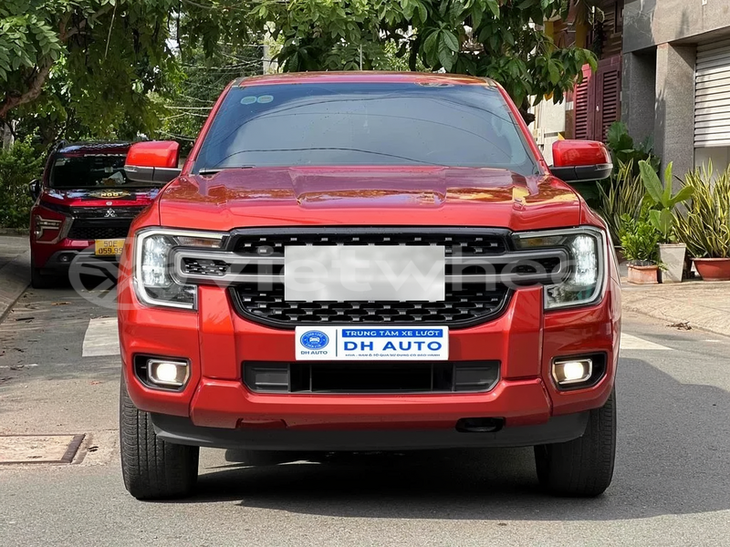 Big with watermark ford ranger hanoi tp ho chi minh 47174