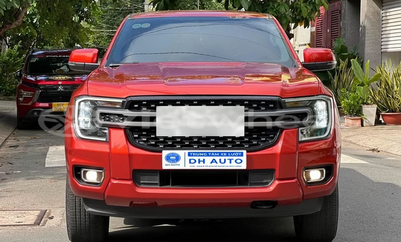 Mua Đã sử dụng Ford Ranger Xe ô tô