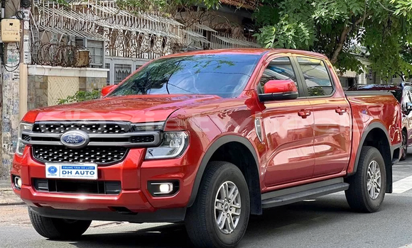 Mua Đã sử dụng Ford Ranger Xe ô tô Mua Đã sử dụng Ford Ranger Xe ô tô