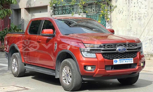 Mua Đã sử dụng Ford Ranger Xe ô tô Mua Đã sử dụng Ford Ranger Xe ô tô