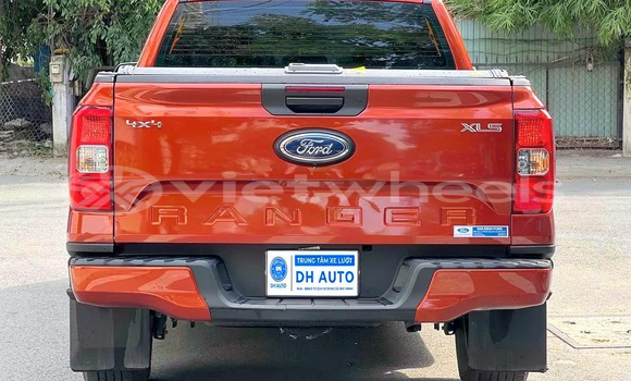 Mua Đã sử dụng Ford Ranger Xe ô tô Mua Đã sử dụng Ford Ranger Xe ô tô