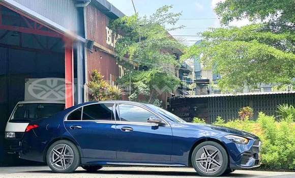 Mua Đã sử dụng Mercedes C300 Xe ô tô