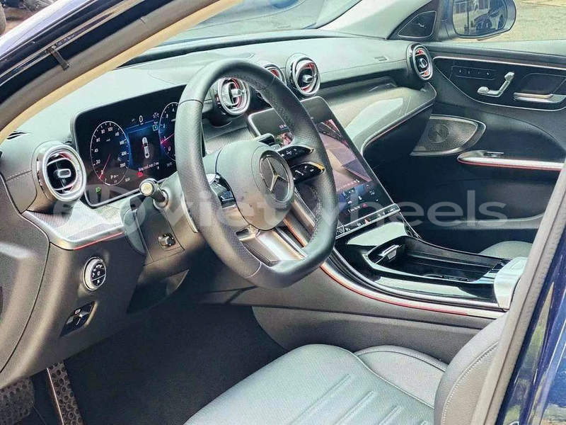 Big with watermark mercedes c300 hanoi tp ho chi minh 47175