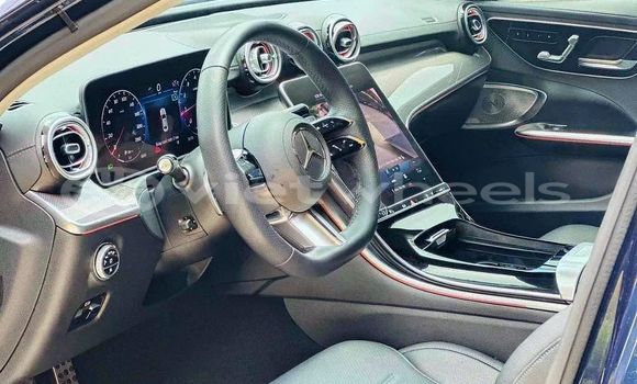 Mua Đã sử dụng Mercedes C300 Xe ô tô Mua Đã sử dụng Mercedes C300 Xe ô tô