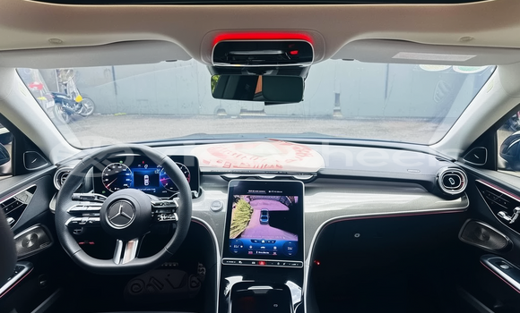 Mua Đã sử dụng Mercedes C300 Xe ô tô Mua Đã sử dụng Mercedes C300 Xe ô tô