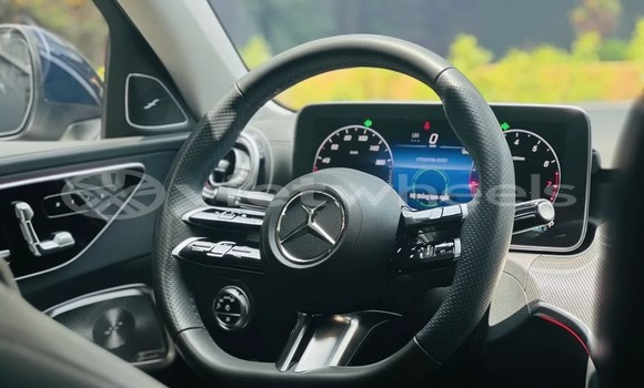 Mua Đã sử dụng Mercedes C300 Xe ô tô Mua Đã sử dụng Mercedes C300 Xe ô tô