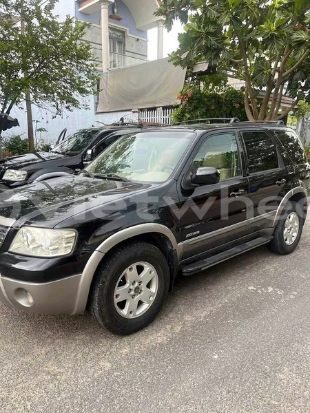 Big with watermark ford escape hanoi tp ho chi minh 47176