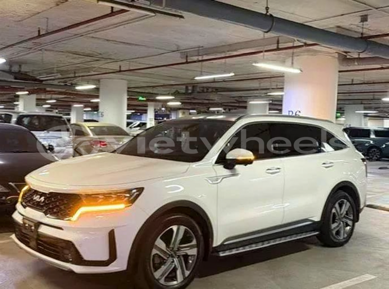 Big with watermark kia sorento hybrid hanoi tp ho chi minh 47177