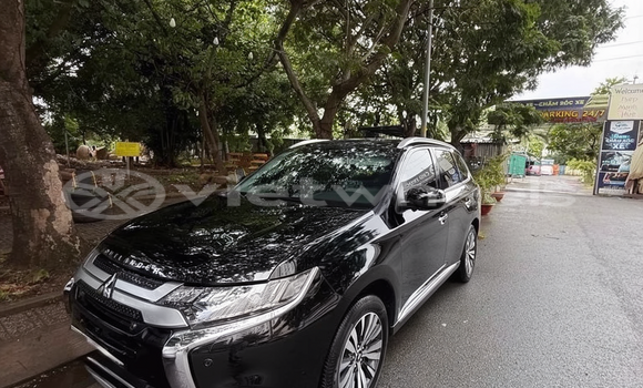 Mua Đã sử dụng Mitsubishi Outlander Xe ô tô Mua Đã sử dụng Mitsubishi Outlander Xe ô tô