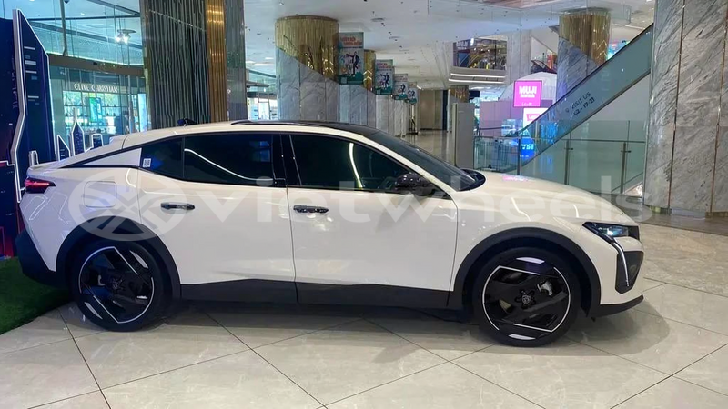 Big with watermark peugeot 408 hanoi tp ho chi minh 47179