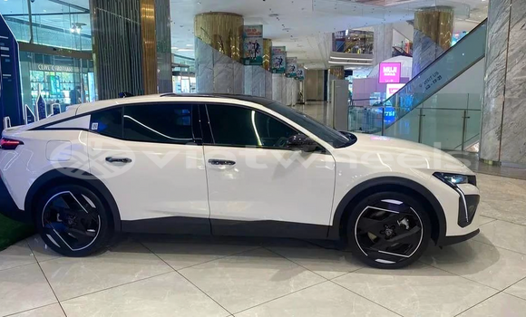 Mua Mới Peugeot 408 Xe ô tô