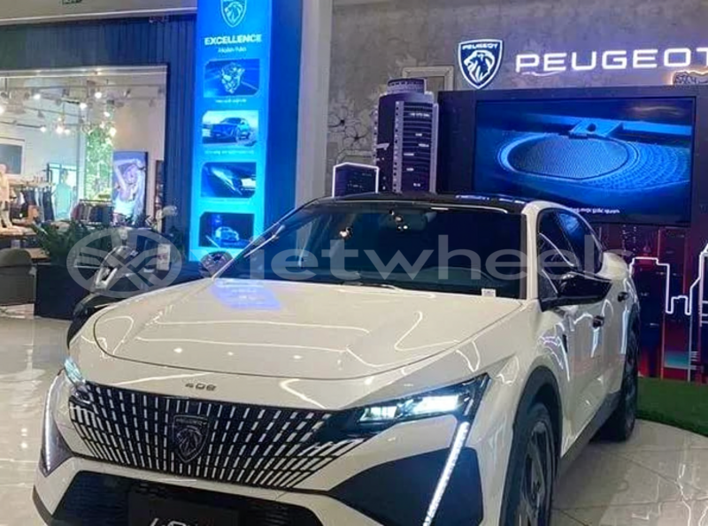 Big with watermark peugeot 408 hanoi tp ho chi minh 47179