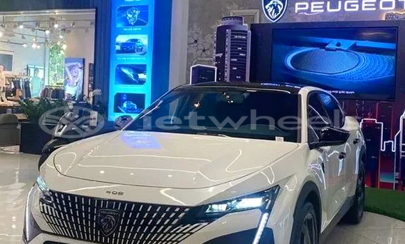 Mua Mới Peugeot 408 Xe ô tô Mua Mới Peugeot 408 Xe ô tô