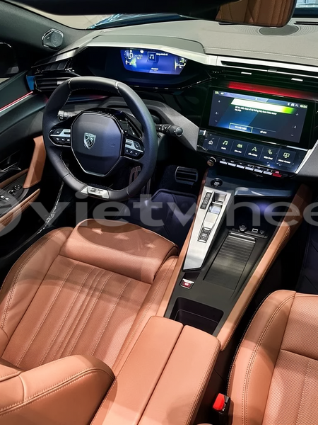 Big with watermark peugeot 408 hanoi tp ho chi minh 47179