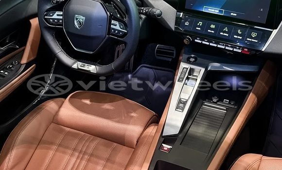 Mua Mới Peugeot 408 Xe ô tô Mua Mới Peugeot 408 Xe ô tô