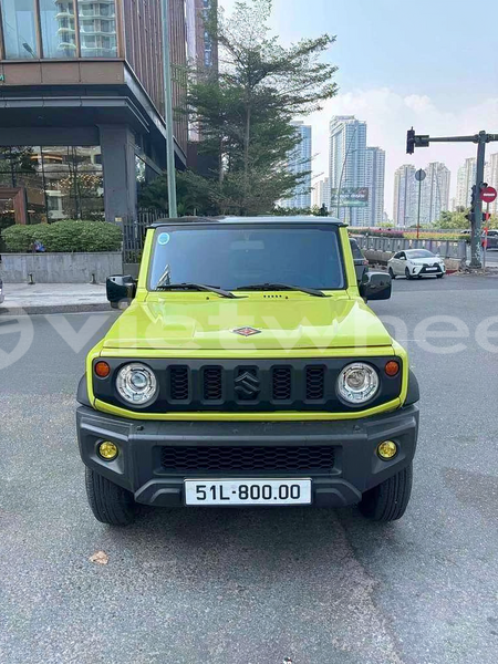 Big with watermark suzuki jimny hanoi tp ho chi minh 47180