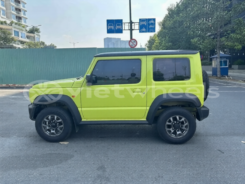 Big with watermark suzuki jimny hanoi tp ho chi minh 47180