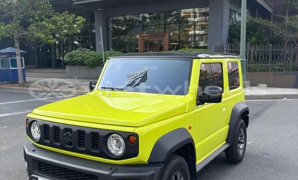 Mua Đã sử dụng Suzuki Jimny Xe ô tô Mua Đã sử dụng Suzuki Jimny Xe ô tô