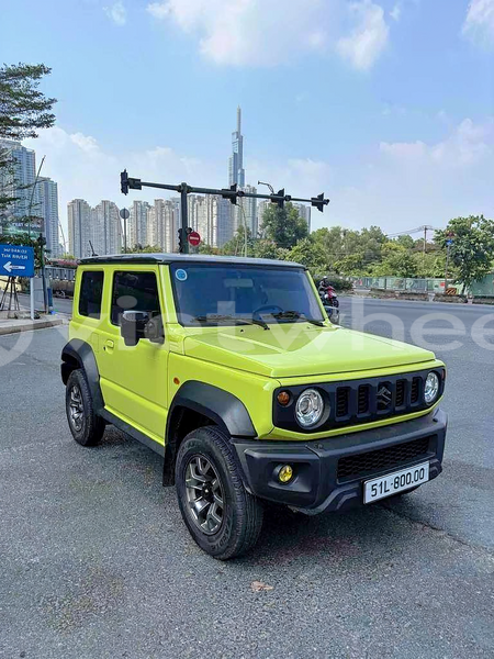 Big with watermark suzuki jimny hanoi tp ho chi minh 47180