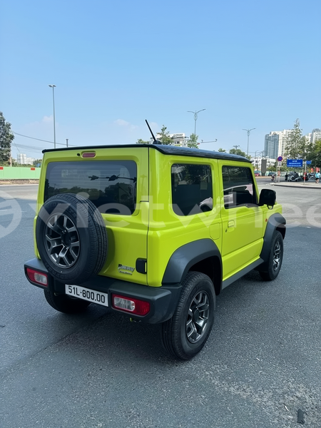 Big with watermark suzuki jimny hanoi tp ho chi minh 47180