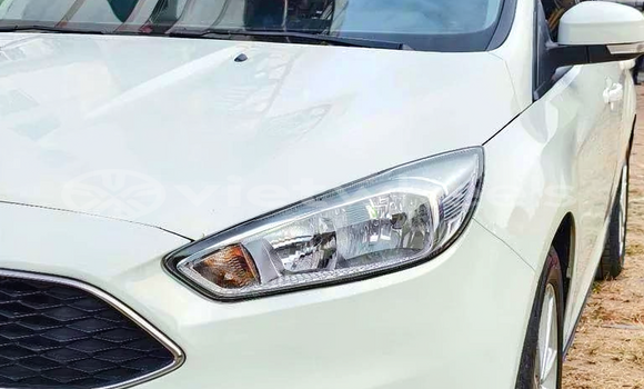 Mua Đã sử dụng Ford Focus Xe ô tô Mua Đã sử dụng Ford Focus Xe ô tô