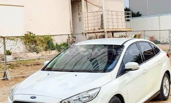 Mua Đã sử dụng Ford Focus Xe ô tô Mua Đã sử dụng Ford Focus Xe ô tô