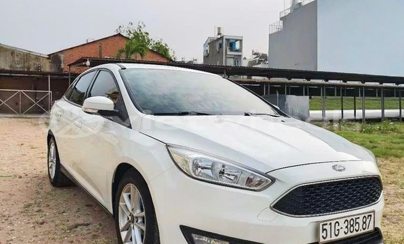 Mua Đã sử dụng Ford Focus Xe ô tô Mua Đã sử dụng Ford Focus Xe ô tô
