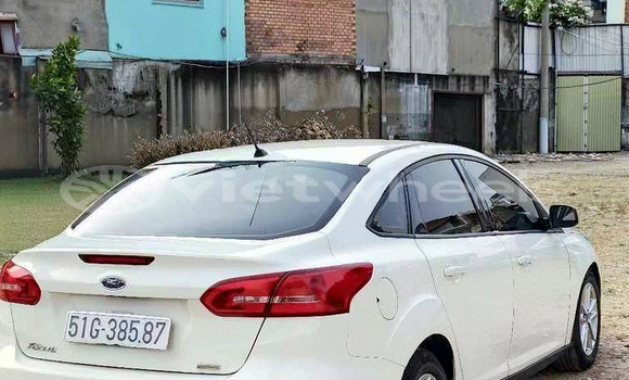 Mua Đã sử dụng Ford Focus Xe ô tô Mua Đã sử dụng Ford Focus Xe ô tô