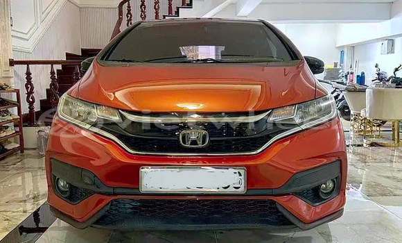 Mua Đã sử dụng Honda Jazz Xe ô tô