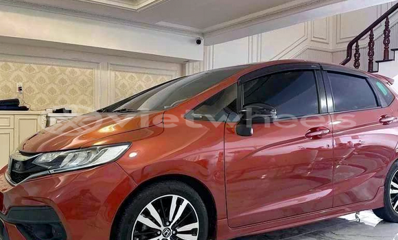 Mua Đã sử dụng Honda Jazz Xe ô tô Mua Đã sử dụng Honda Jazz Xe ô tô