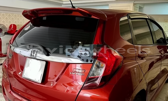 Mua Đã sử dụng Honda Jazz Xe ô tô Mua Đã sử dụng Honda Jazz Xe ô tô