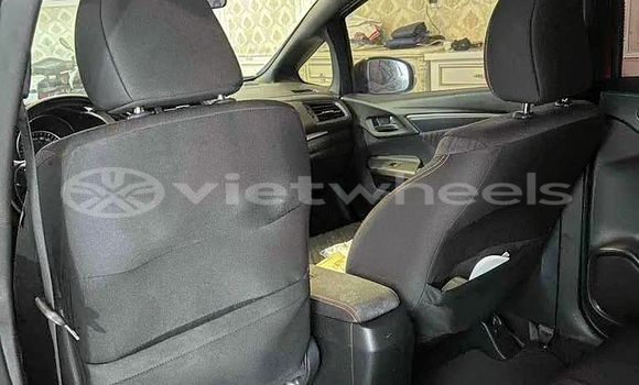 Mua Đã sử dụng Honda Jazz Xe ô tô Mua Đã sử dụng Honda Jazz Xe ô tô