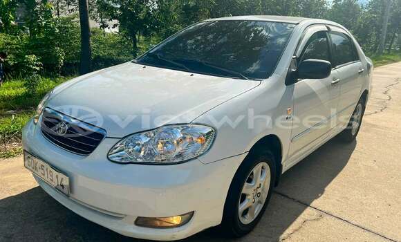Mua Đã sử dụng Toyota Altis Xe ô tô Mua Đã sử dụng Toyota Altis Xe ô tô