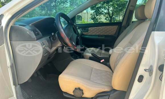 Mua Đã sử dụng Toyota Altis Xe ô tô Mua Đã sử dụng Toyota Altis Xe ô tô