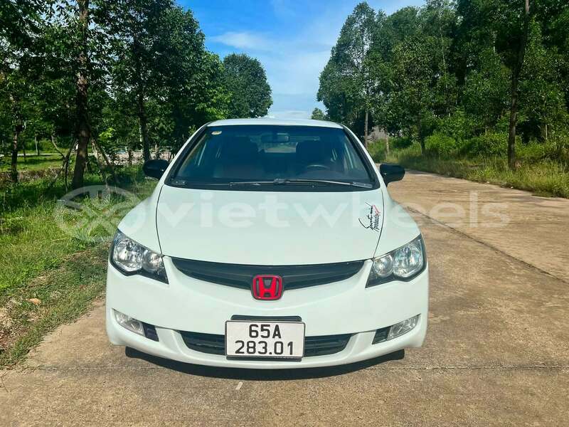 Big with watermark honda civic hanoi hai phong 47185